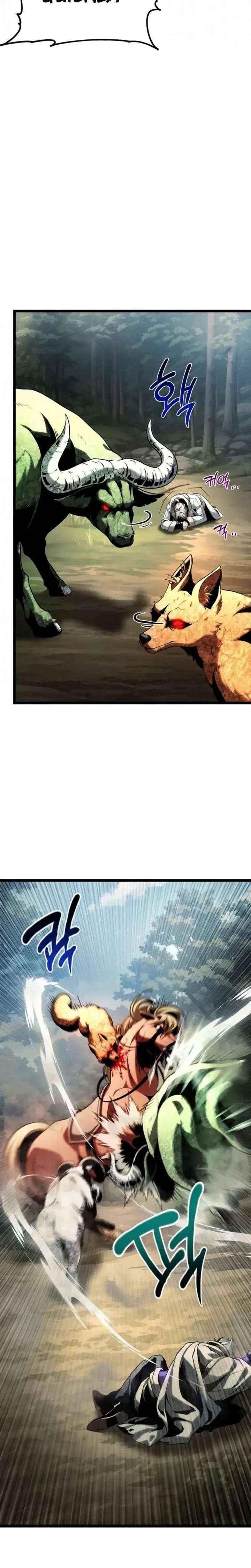 Read The Shepherd Wizard chapter 11 image 34 on Lezhin