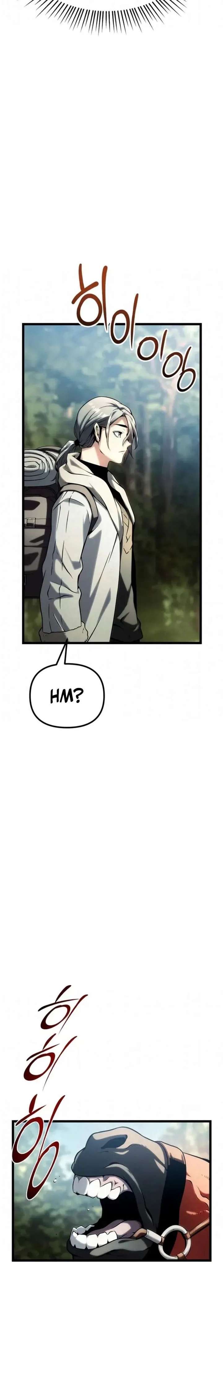 Read The Shepherd Wizard chapter 11 image 4 on Lezhin
