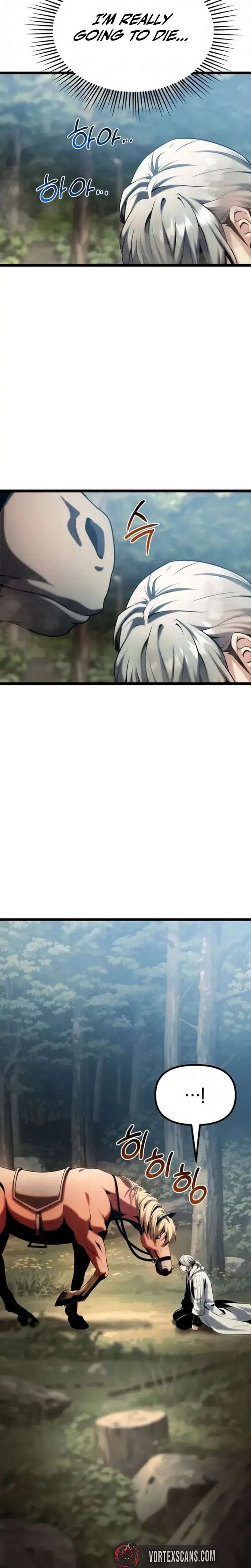 Read The Shepherd Wizard chapter 11 image 40 on Lezhin