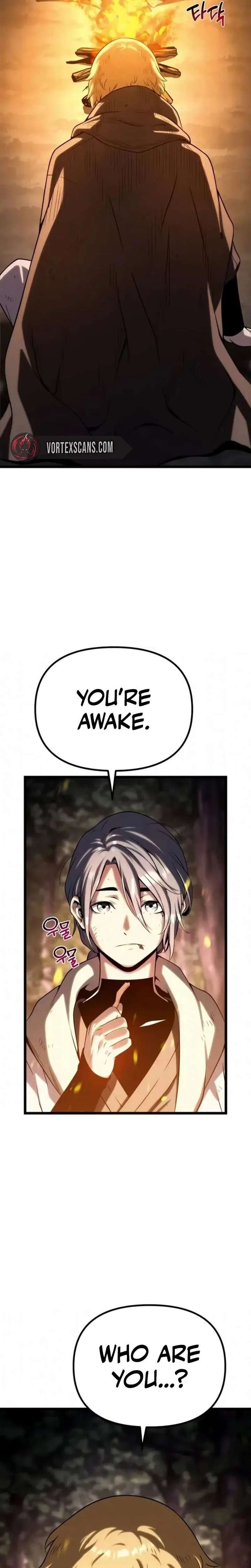 Read The Shepherd Wizard chapter 11 image 44 on Lezhin