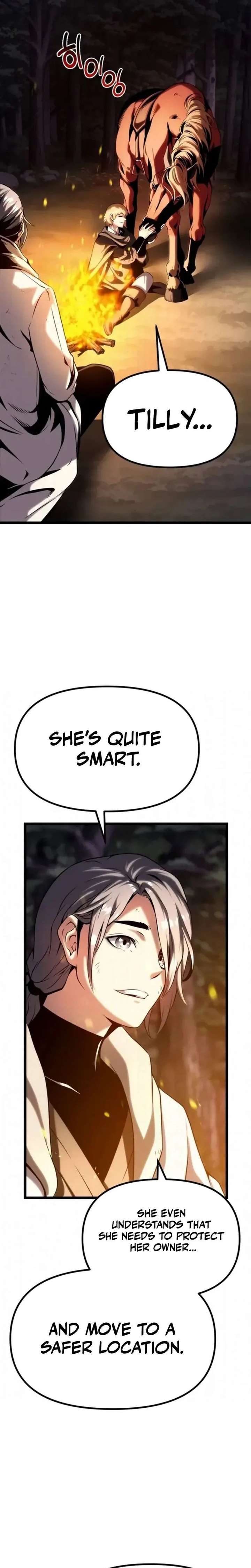 Read The Shepherd Wizard chapter 11 image 46 on Lezhin