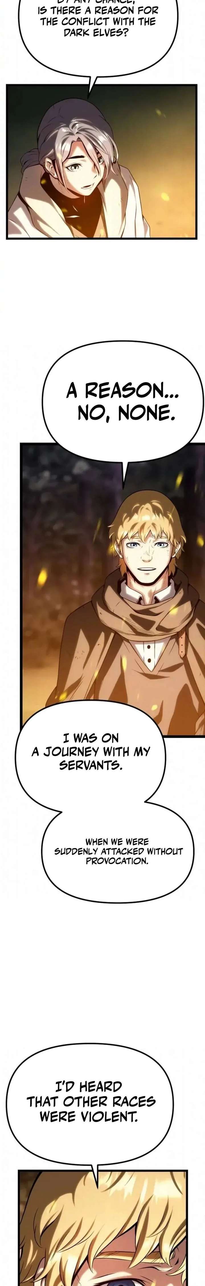 Read The Shepherd Wizard chapter 11 image 48 on Lezhin