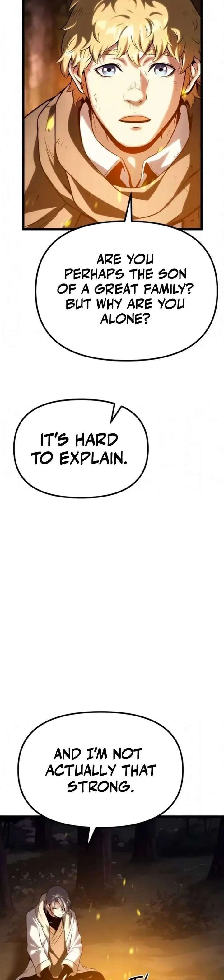 Read The Shepherd Wizard chapter 11 image 55 on Lezhin