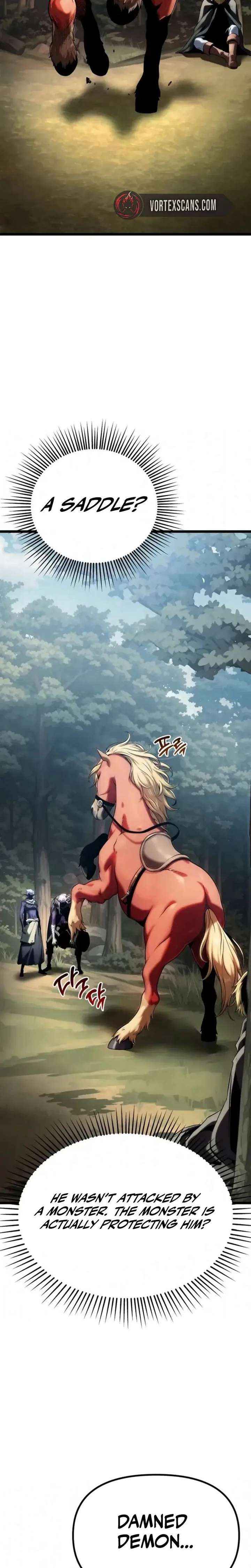 Read The Shepherd Wizard chapter 11 image 6 on Lezhin