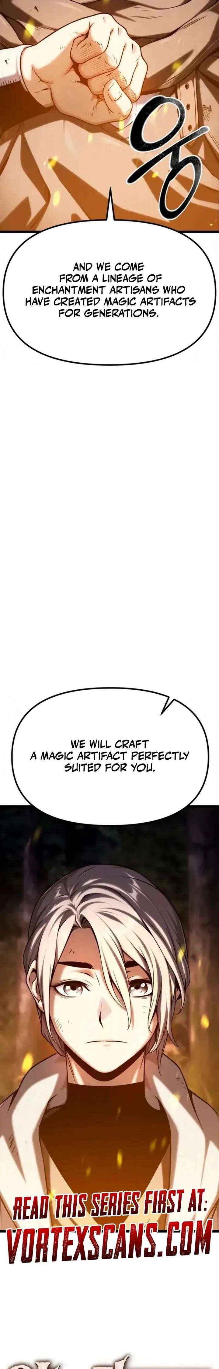 Read The Shepherd Wizard chapter 11 image 62 on Lezhin