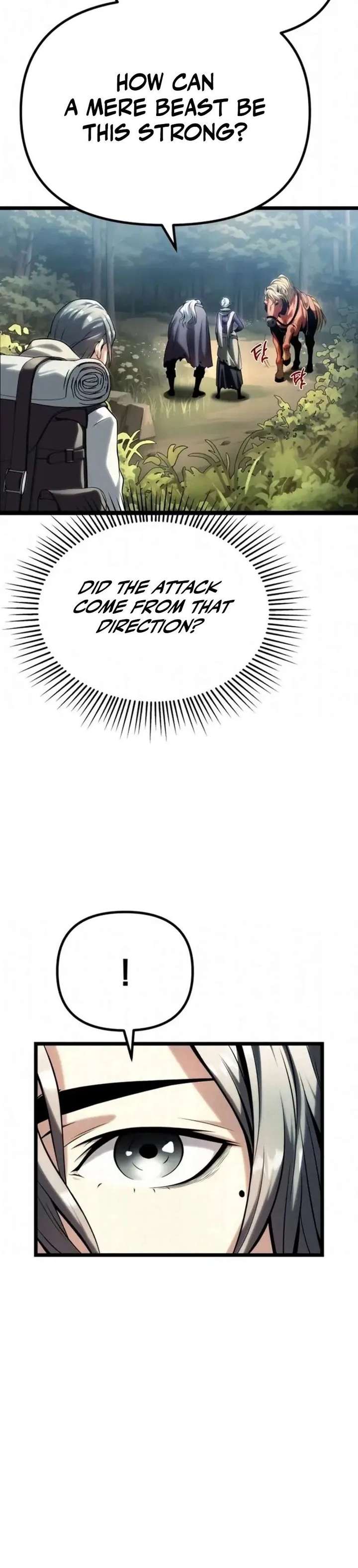 Read The Shepherd Wizard chapter 11 image 7 on Lezhin
