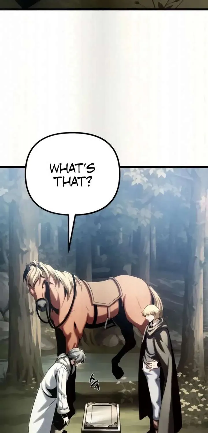 Read The Shepherd Wizard chapter 12.1 image 26 on Lezhin