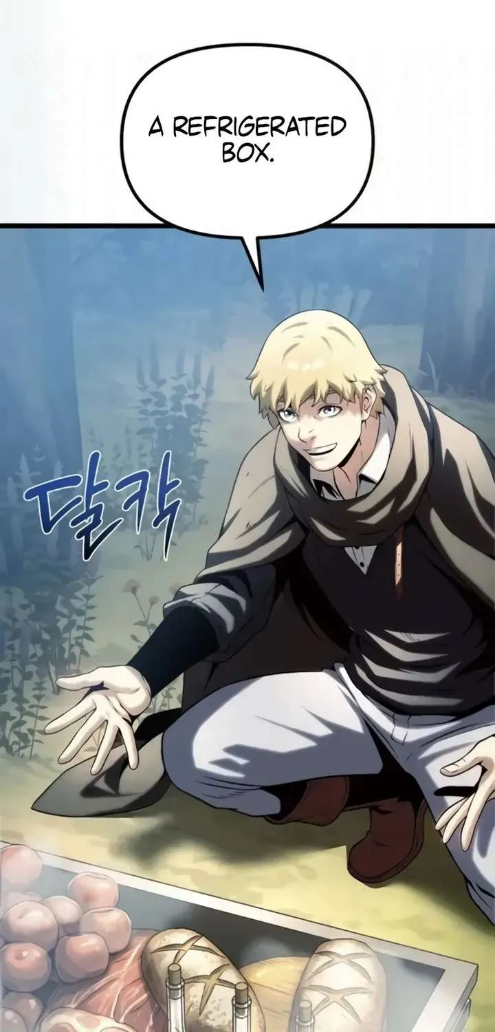 Read The Shepherd Wizard chapter 12.1 image 28 on Lezhin