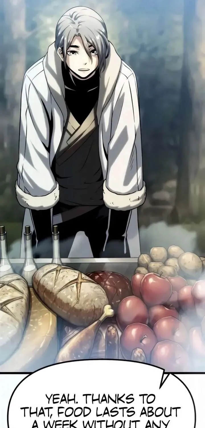 Read The Shepherd Wizard chapter 12.1 image 30 on Lezhin