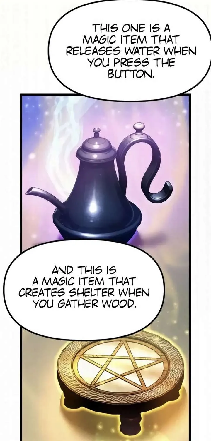 Read The Shepherd Wizard chapter 12.1 image 32 on Lezhin