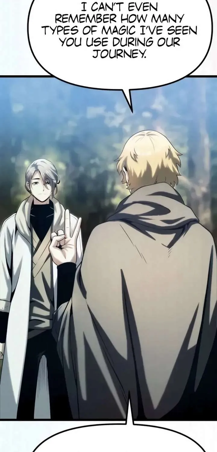 Read The Shepherd Wizard chapter 12.1 image 42 on Lezhin