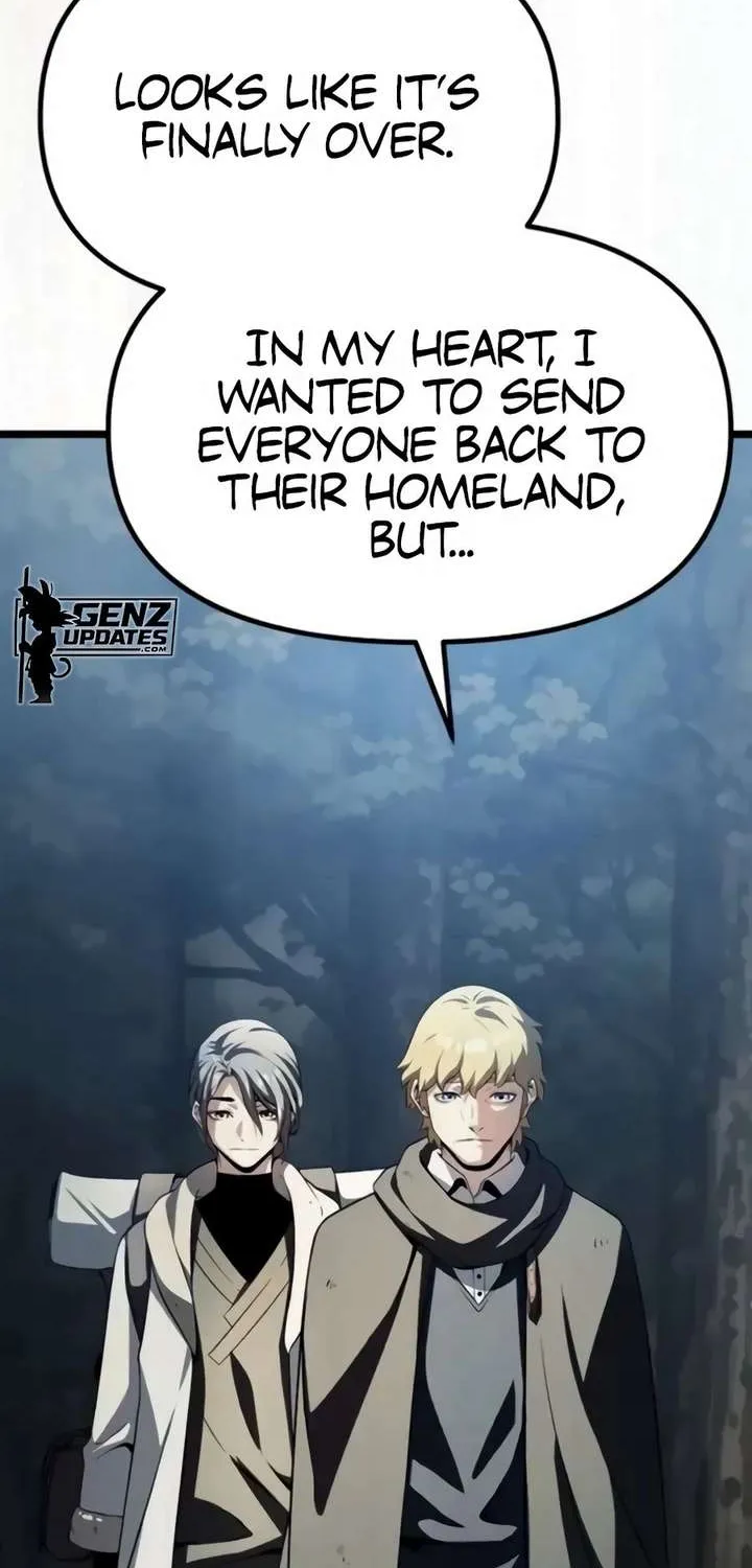 Read The Shepherd Wizard chapter 12.1 image 5 on Lezhin
