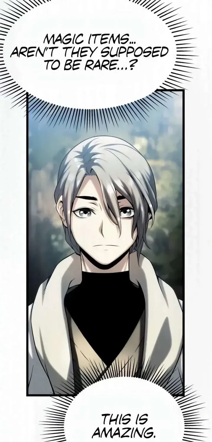 Read The Shepherd Wizard chapter 12 image 36 on Lezhin