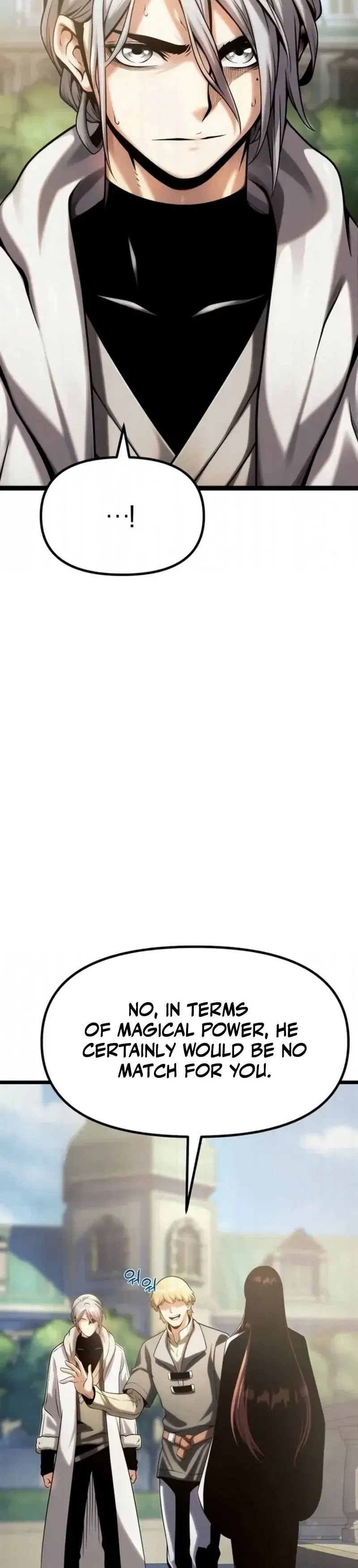 Read The Shepherd Wizard chapter 13 image 1 on Lezhin