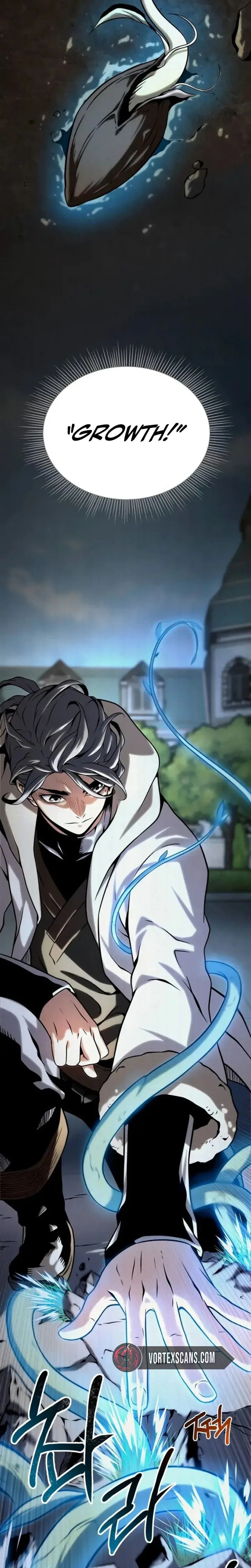 Read The Shepherd Wizard chapter 13 image 12 on Lezhin