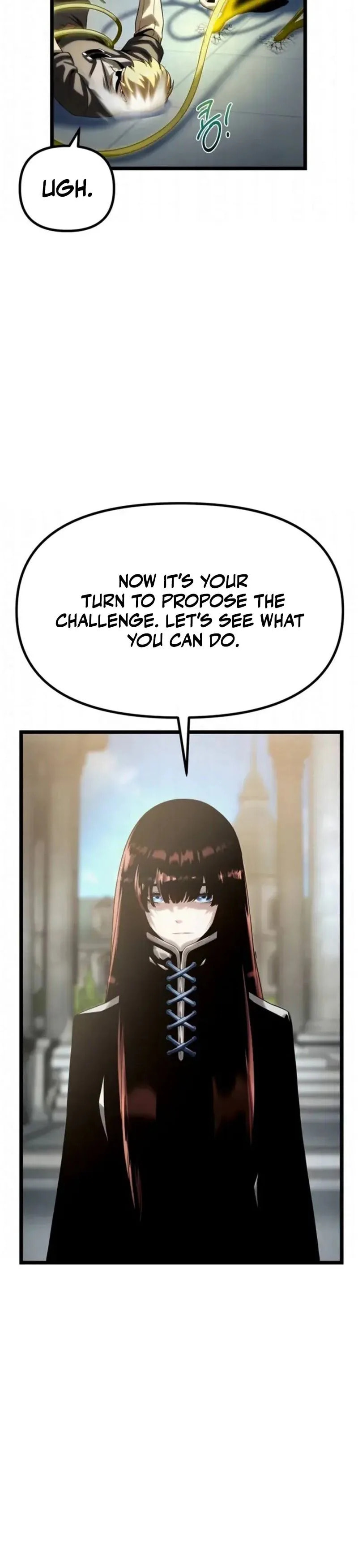 Read The Shepherd Wizard chapter 13 image 15 on Lezhin