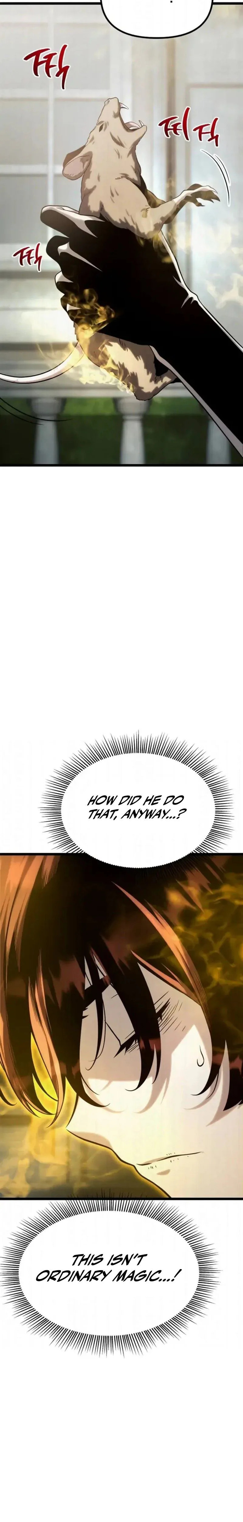 Read The Shepherd Wizard chapter 13 image 24 on Lezhin