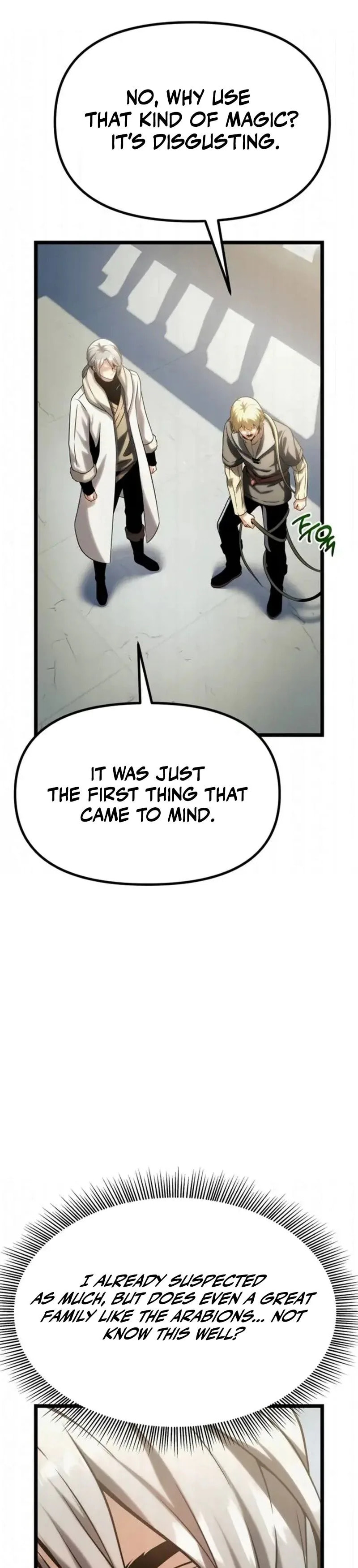 Read The Shepherd Wizard chapter 13 image 25 on Lezhin