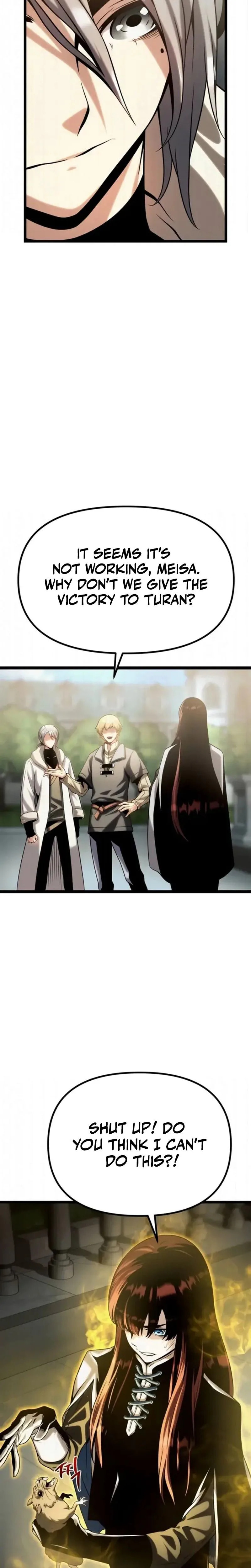Read The Shepherd Wizard chapter 13 image 26 on Lezhin