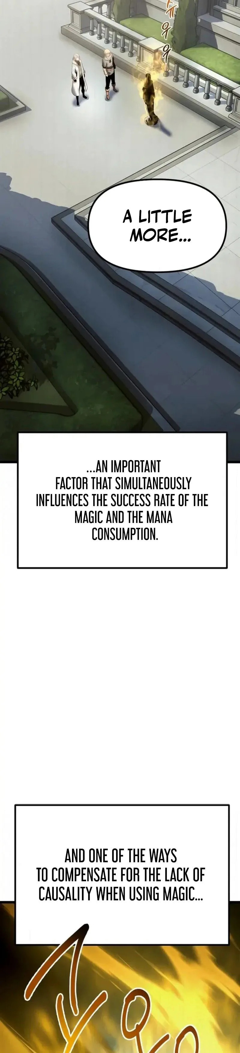 Read The Shepherd Wizard chapter 13 image 29 on Lezhin
