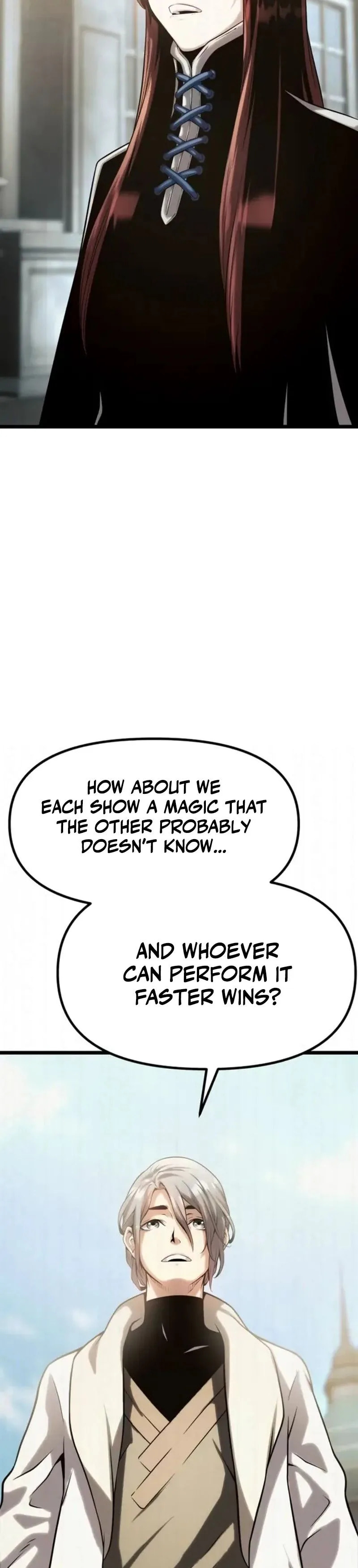 Read The Shepherd Wizard chapter 13 image 3 on Lezhin