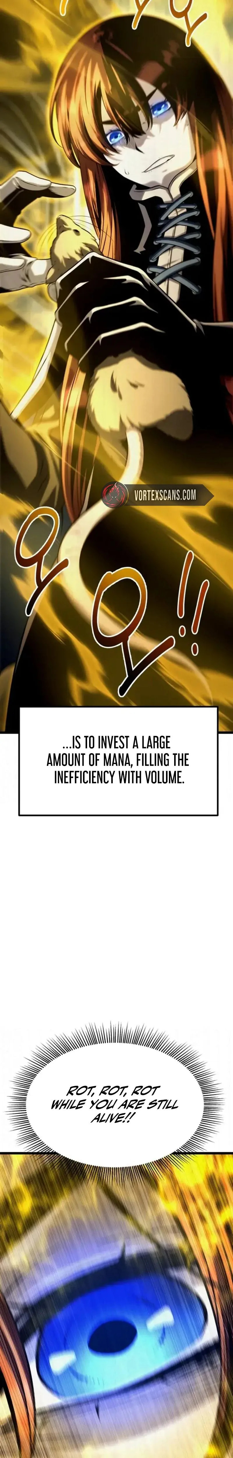 Read The Shepherd Wizard chapter 13 image 30 on Lezhin