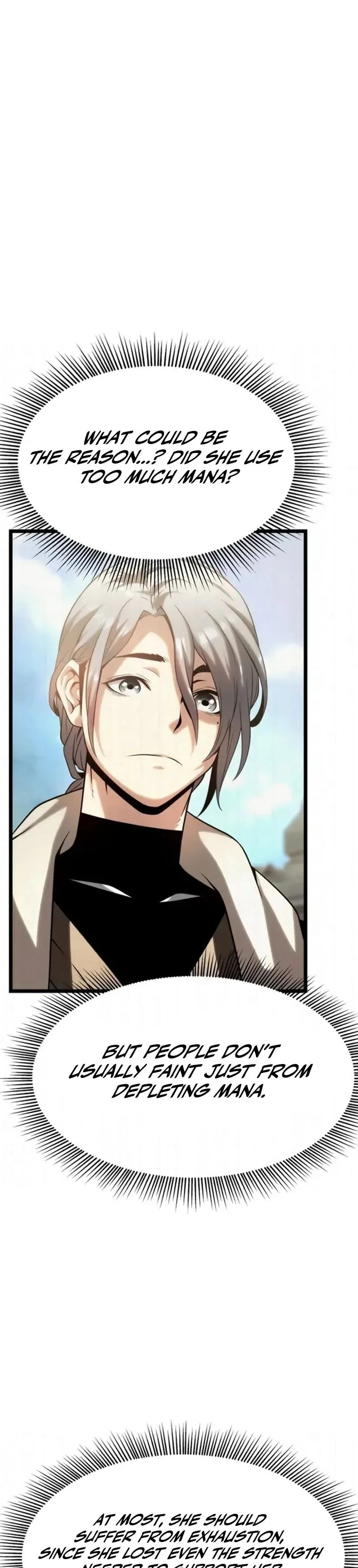 Read The Shepherd Wizard chapter 13 image 35 on Lezhin
