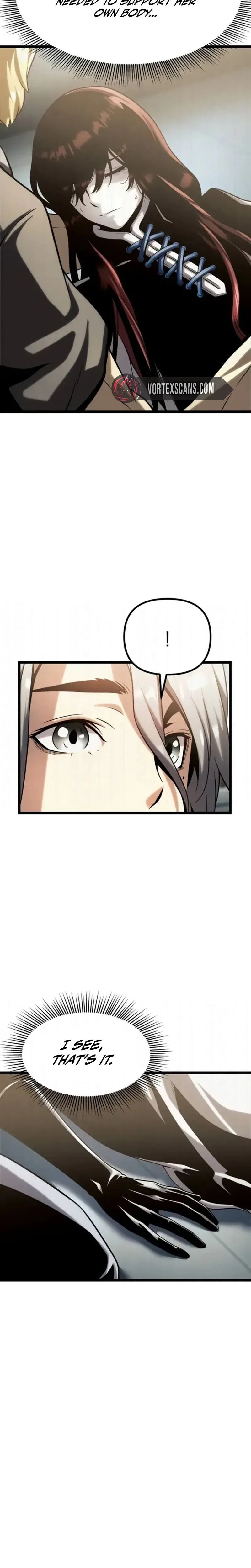 Read The Shepherd Wizard chapter 13 image 36 on Lezhin