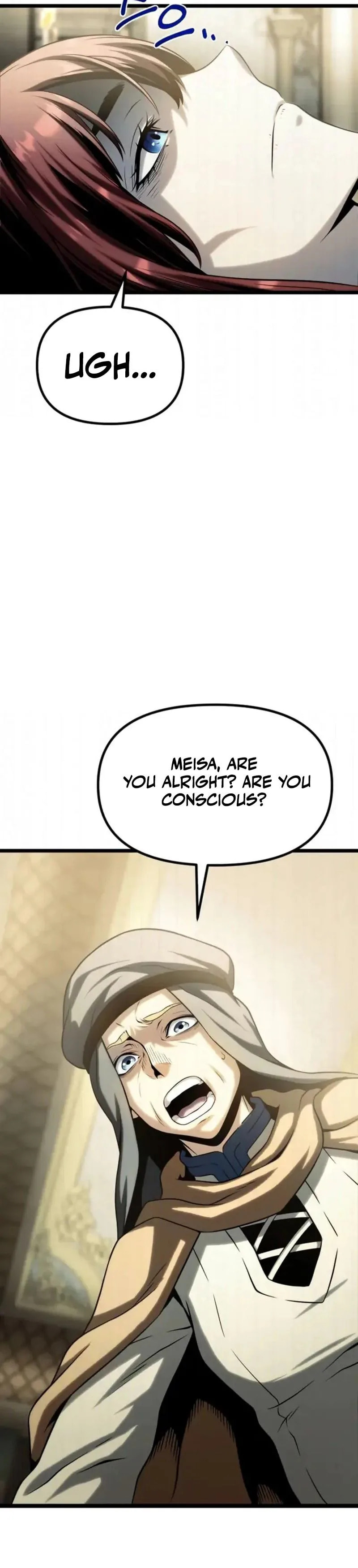 Read The Shepherd Wizard chapter 13 image 39 on Lezhin