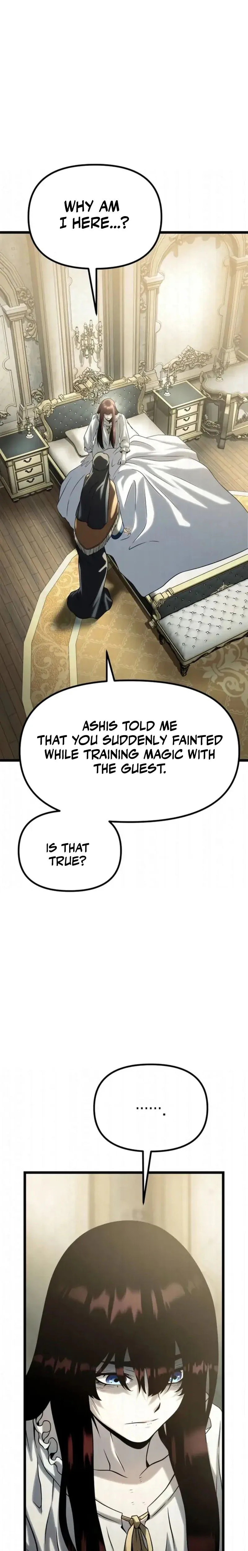 Read The Shepherd Wizard chapter 13 image 40 on Lezhin