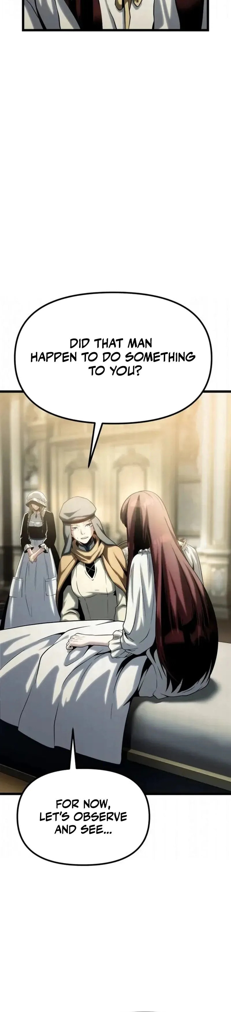 Read The Shepherd Wizard chapter 13 image 41 on Lezhin
