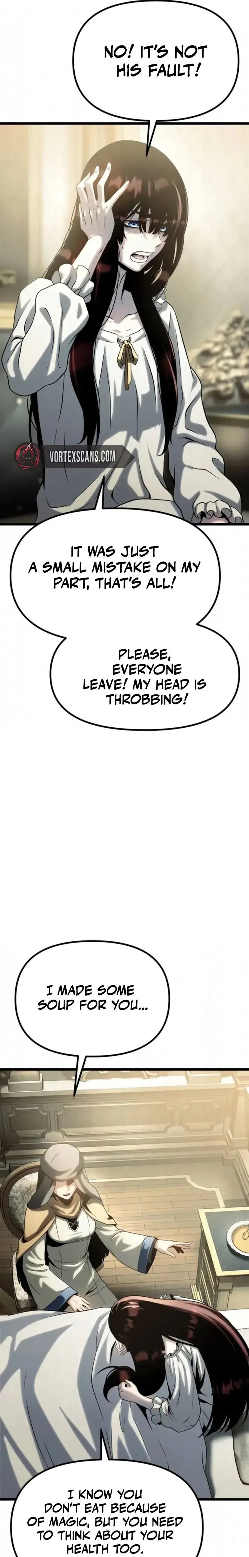 Read The Shepherd Wizard chapter 13 image 42 on Lezhin