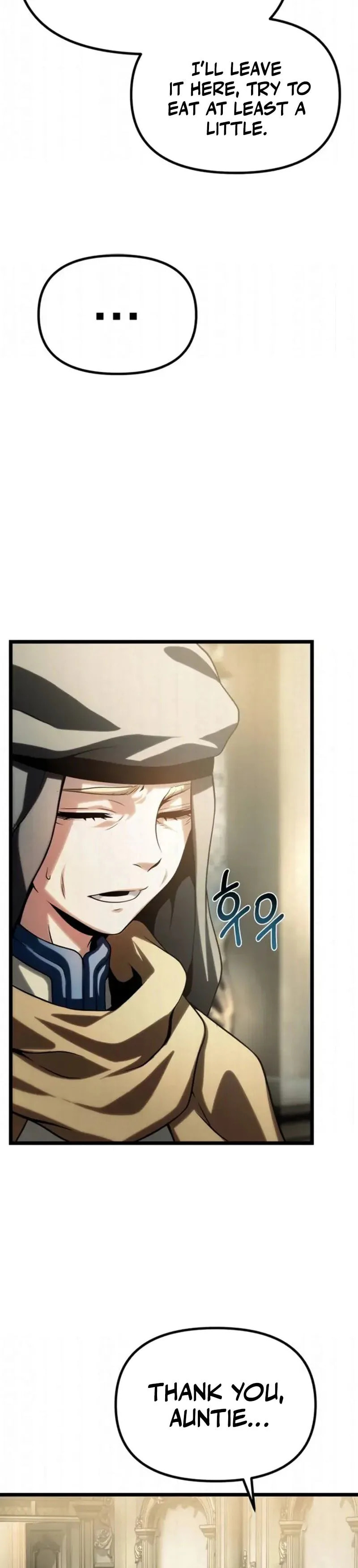 Read The Shepherd Wizard chapter 13 image 43 on Lezhin
