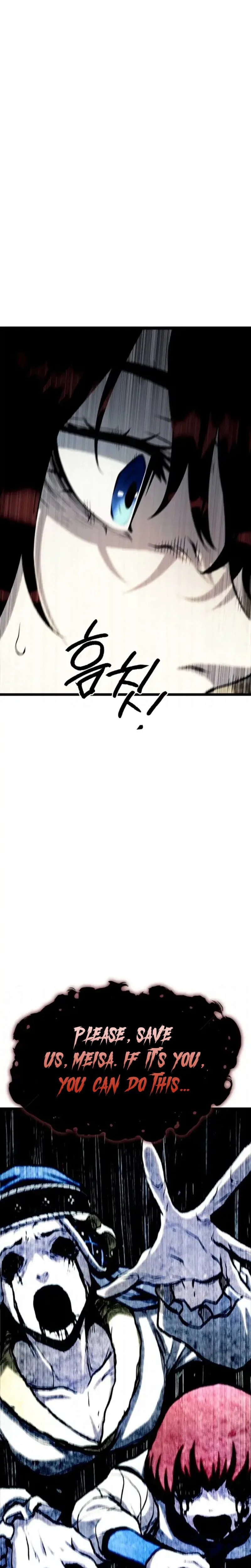 Read The Shepherd Wizard chapter 13 image 46 on Lezhin