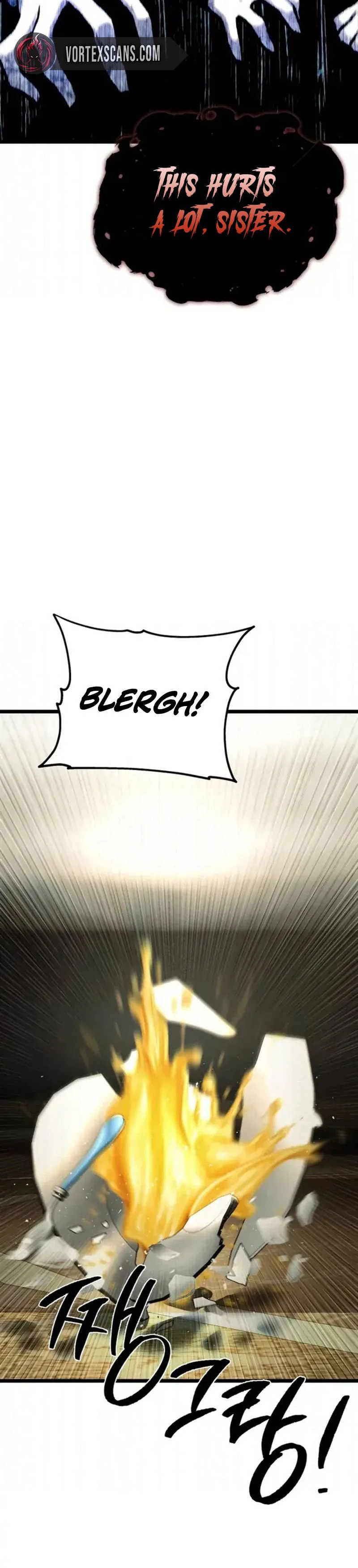 Read The Shepherd Wizard chapter 13 image 47 on Lezhin