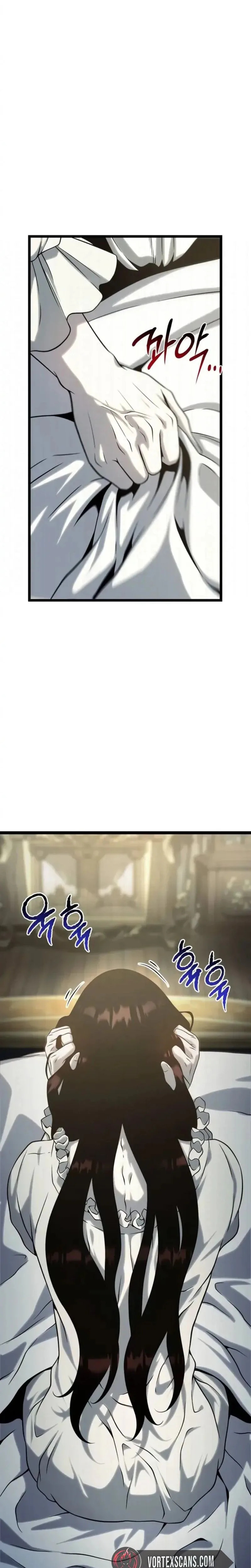 Read The Shepherd Wizard chapter 13 image 48 on Lezhin