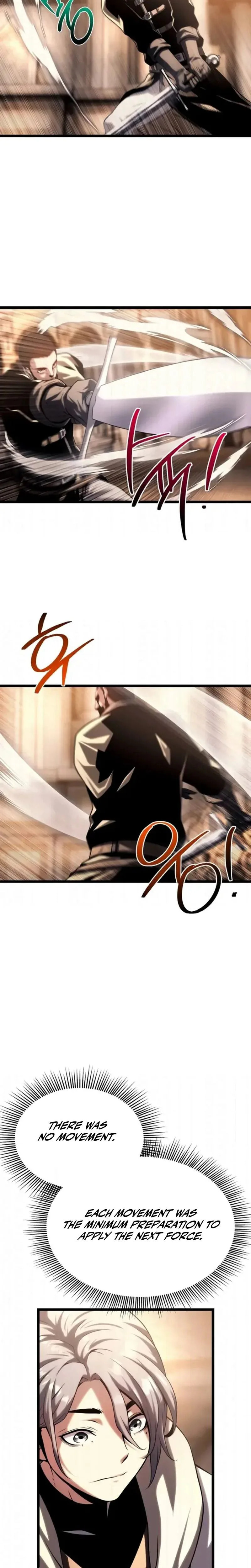Read The Shepherd Wizard chapter 13 image 56 on Lezhin
