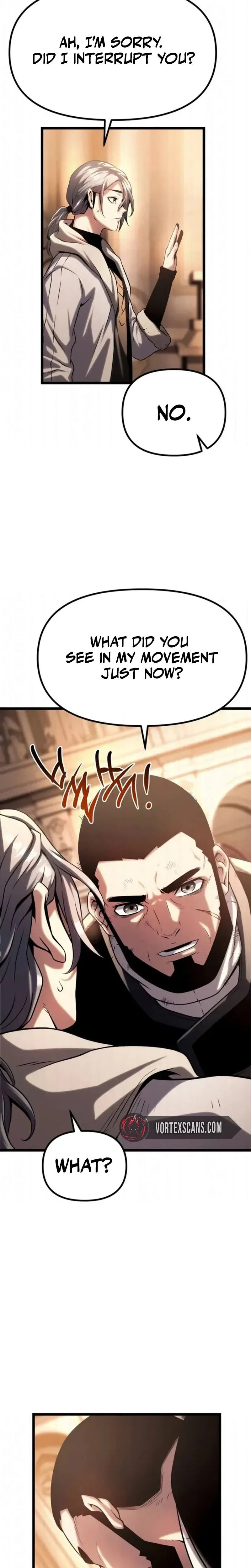 Read The Shepherd Wizard chapter 13 image 58 on Lezhin