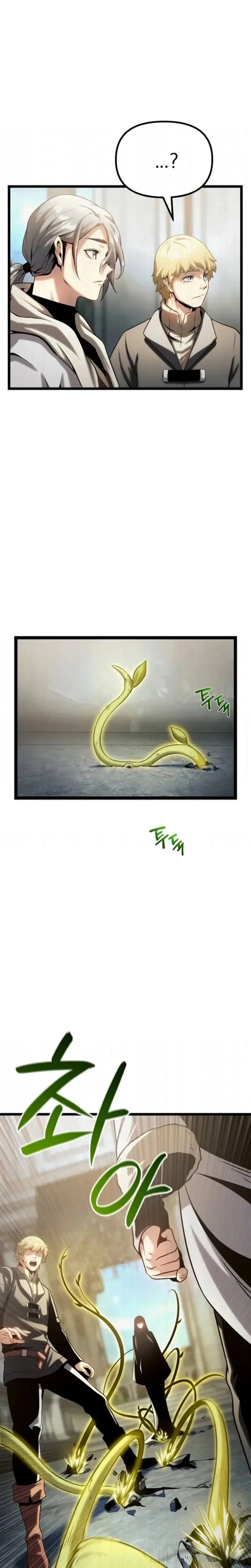 Read The Shepherd Wizard chapter 13 image 6 on Lezhin