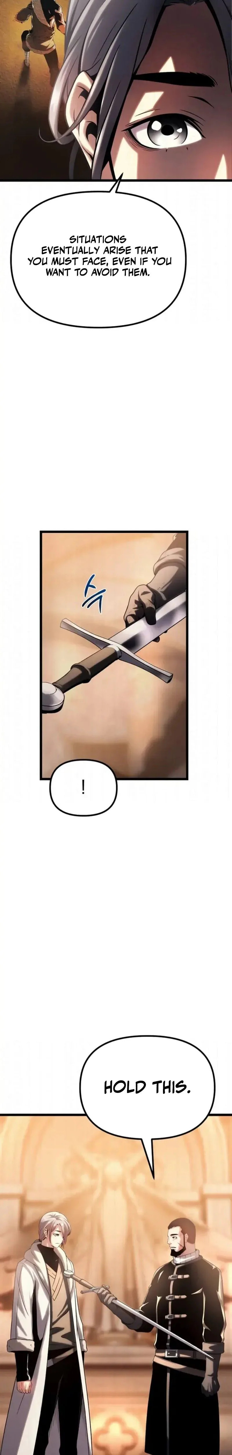 Read The Shepherd Wizard chapter 13 image 62 on Lezhin