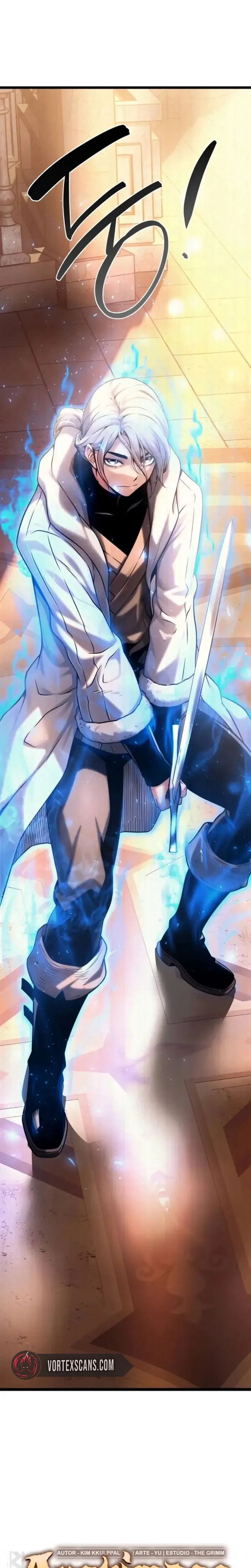 Read The Shepherd Wizard chapter 13 image 66 on Lezhin