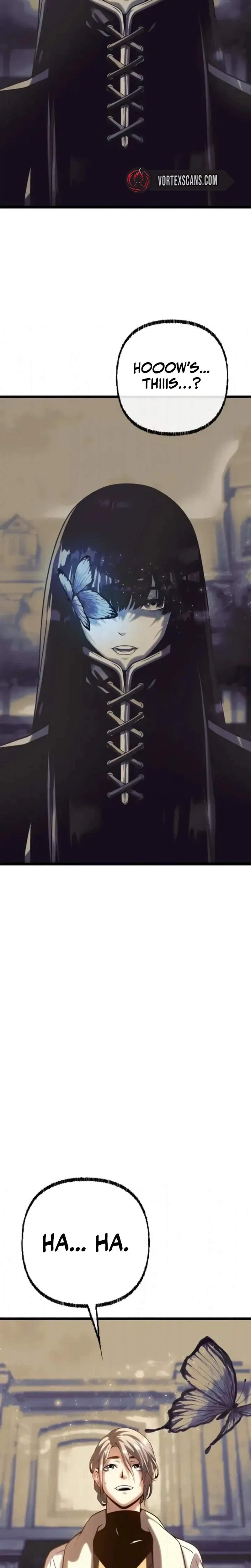 Read The Shepherd Wizard chapter 15 image 12 on Lezhin