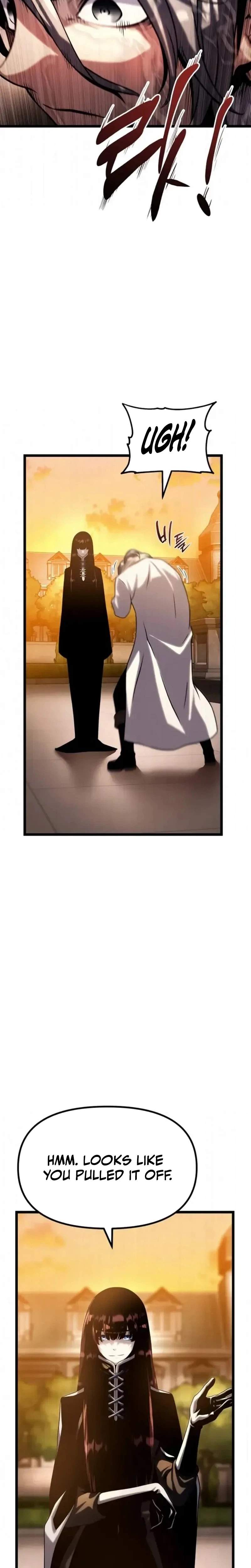 Read The Shepherd Wizard chapter 15 image 14 on Lezhin