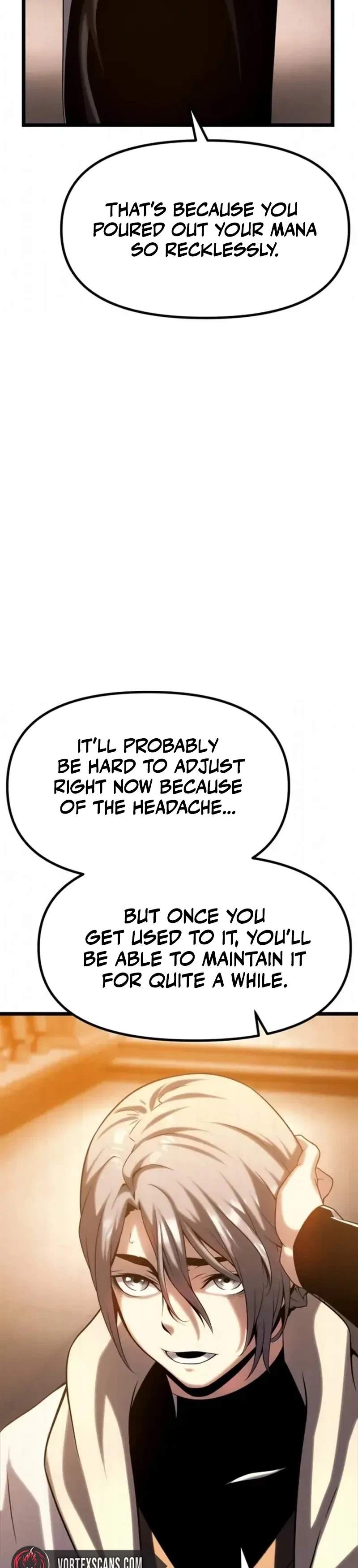 Read The Shepherd Wizard chapter 15 image 15 on Lezhin