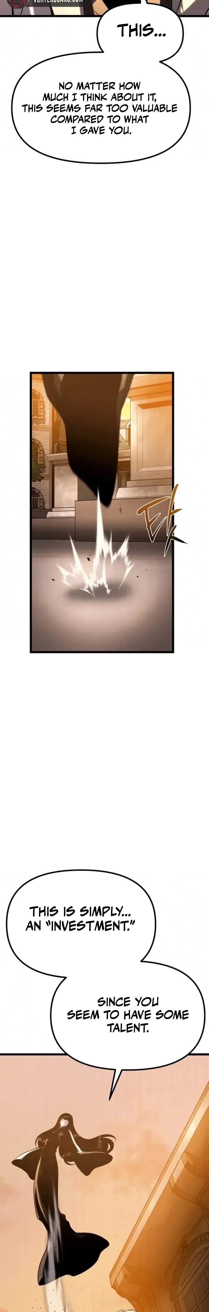 Read The Shepherd Wizard chapter 15 image 16 on Lezhin