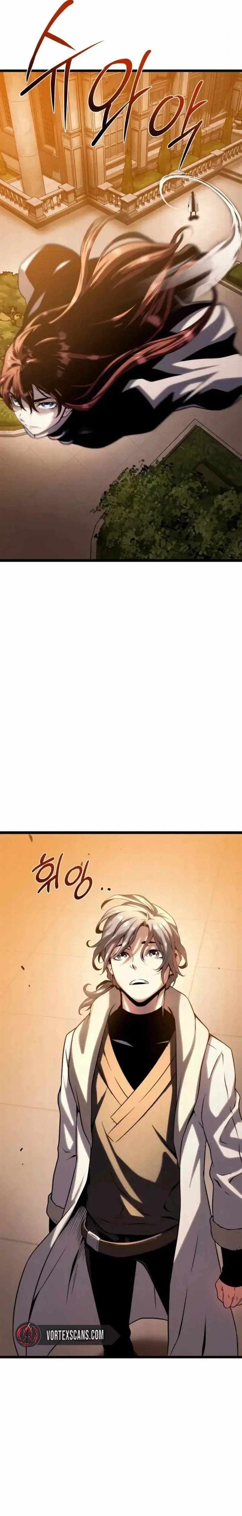 Read The Shepherd Wizard chapter 15 image 18 on Lezhin