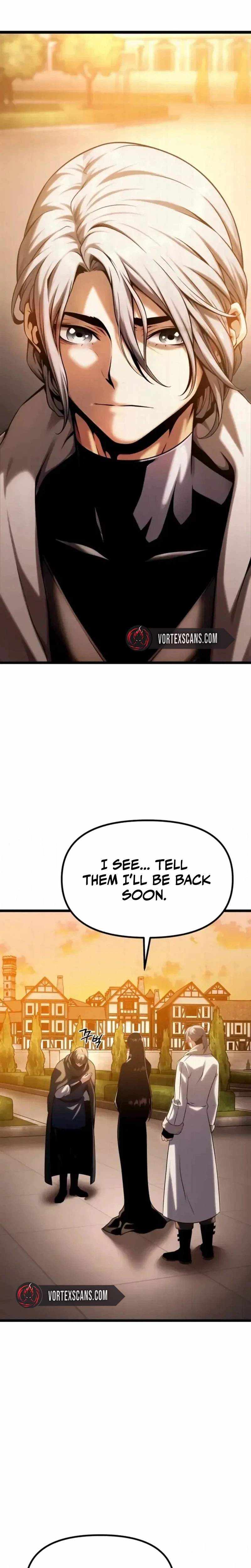 Read The Shepherd Wizard chapter 15 image 2 on Lezhin