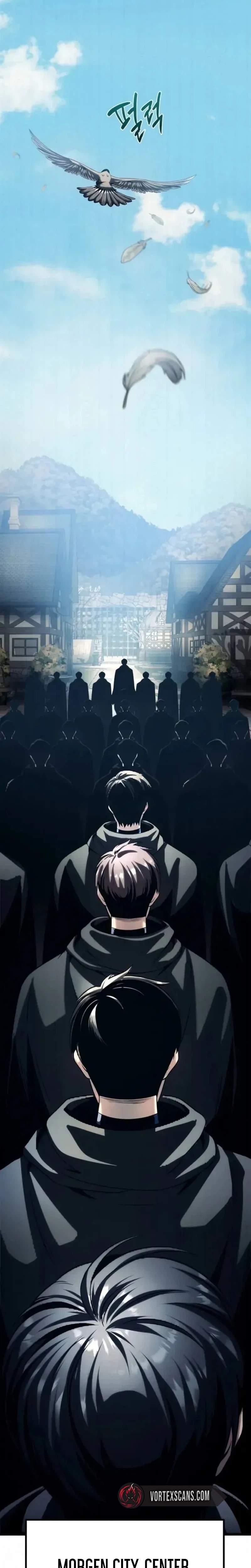 Read The Shepherd Wizard chapter 15 image 20 on Lezhin