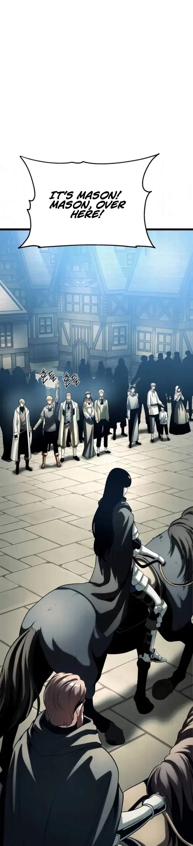 Read The Shepherd Wizard chapter 15 image 23 on Lezhin