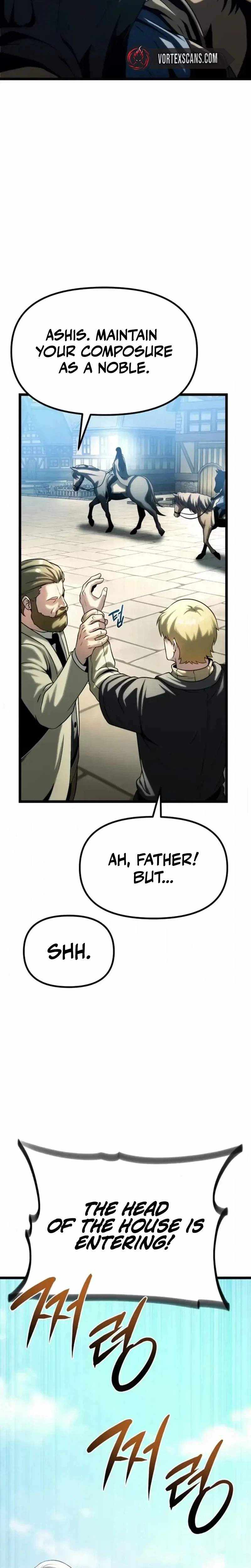 Read The Shepherd Wizard chapter 15 image 24 on Lezhin